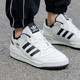 秋季 休闲鞋 新款 阿迪达斯三叶草男鞋 时尚 运动鞋 防滑板鞋 男IH7830