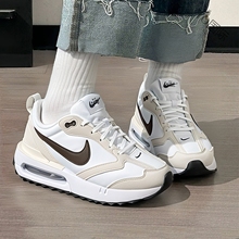 Nike耐克鞋子AIR MAX气垫女鞋厚底运动鞋新款跑步鞋休闲鞋DC4068