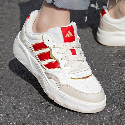 正品假一赔十男女鞋新年款板鞋