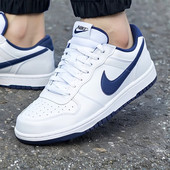 NIKE LOW板鞋 秋季 正品 轻便运动鞋 子BIG 男鞋 新款 耐克鞋 减震休闲鞋