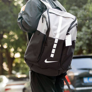 Nike耐克正品双肩包大容量书包男女背包精英包运动包休闲包训练包