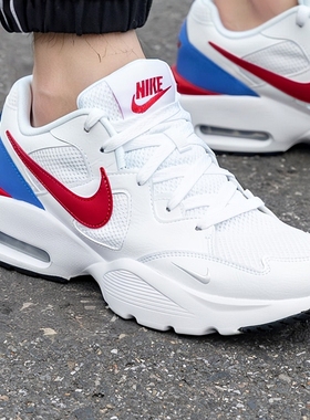 NIKE耐克男鞋秋季新款正品复古休闲鞋厚底老爹鞋运动跑步鞋CJ1670