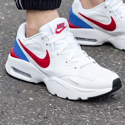 NIKE耐克男鞋秋季新款正品复古休闲鞋厚底老爹鞋运动跑步鞋CJ1670