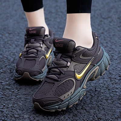 耐克官方正品厚底运动鞋女跑步鞋