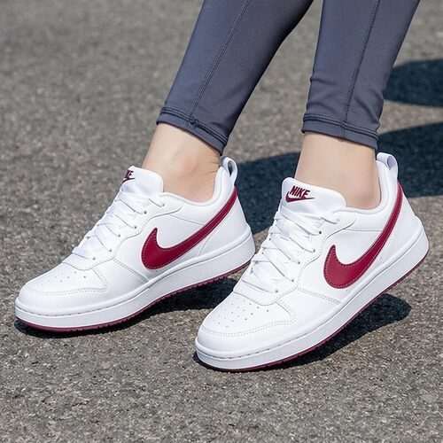 Nike耐克女子新款运动鞋轻便板鞋