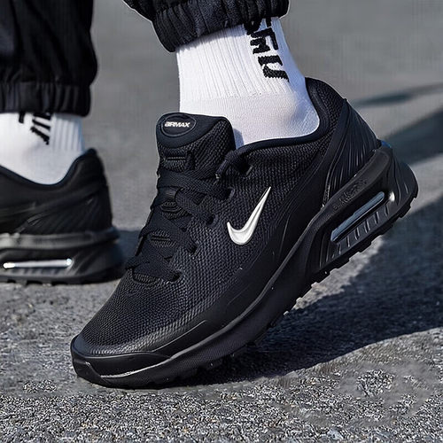 耐克官方正品厚底运动鞋男跑步鞋