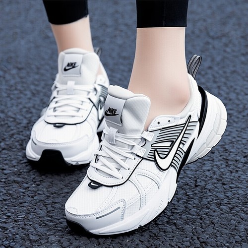 耐克官方正品厚底运动鞋女老爹鞋