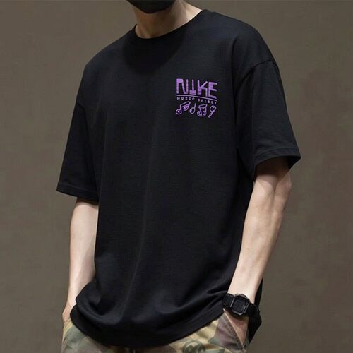 NIKE耐克短袖男装2026夏季新款运动服休闲训练上衣健身T恤IH1370