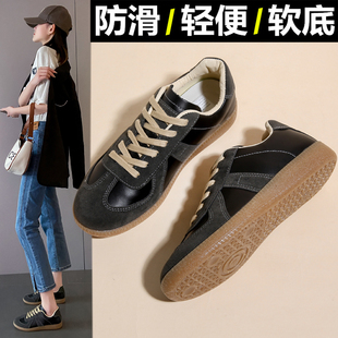 厨房专用鞋女防滑防水防油鞋软底不累脚工作鞋后厨饭店服务员女鞋
