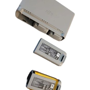 大疆Mini2电池改装3850毫安大容量鼓包收复解锁等
