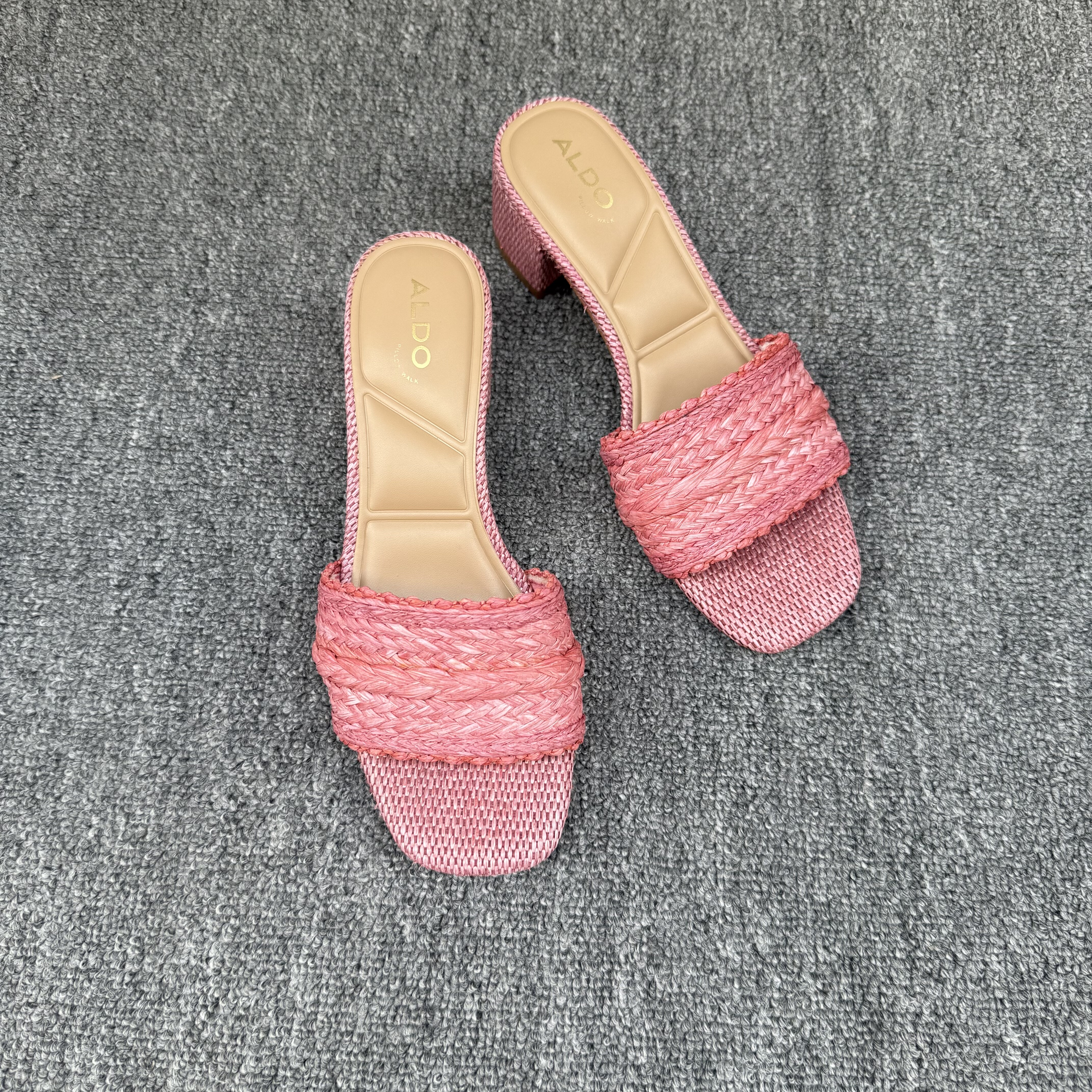 原单好货2025新款女鞋