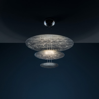 Catellani&SmithMacchina吊灯