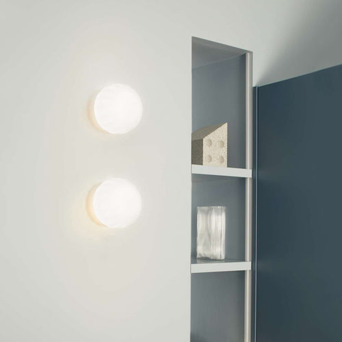 意大利LuceplanLita玻璃壁灯