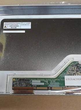 LT121AC31U00 G121SN01 V3  LB121S03-TL02 NL8060BC31-41D