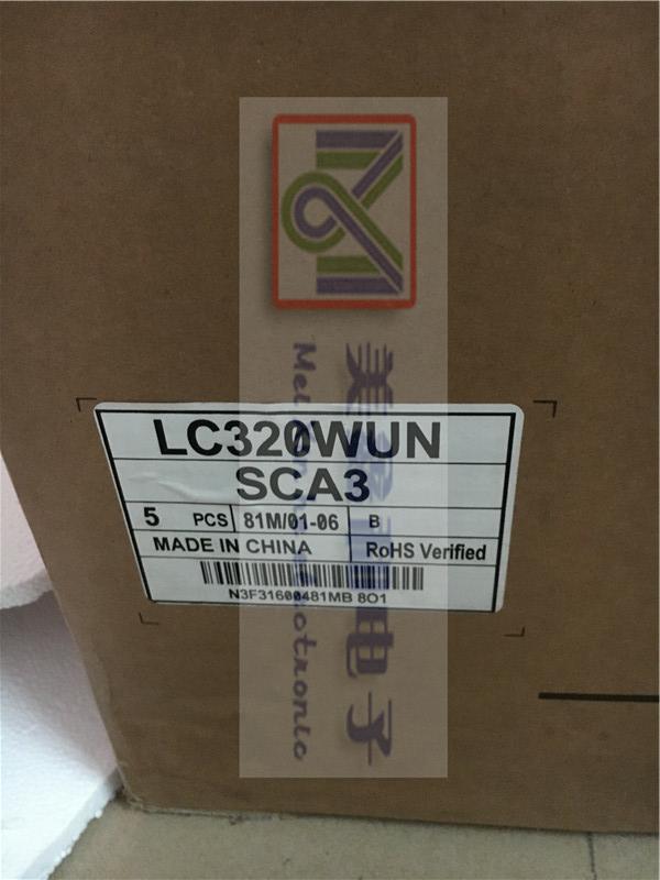 LC320WUN-SCA3 LC320WUN-SCB1 LC320WUN-SCA2 LC320WUN-SCA1 LC320WUN-SBG3 LC320WUN-SBG1 LC320WUN-SBA1 LC320WUN-SAB3 LC320WUN-SAB2 LC320WUN-SAB4 LC320WUN-S