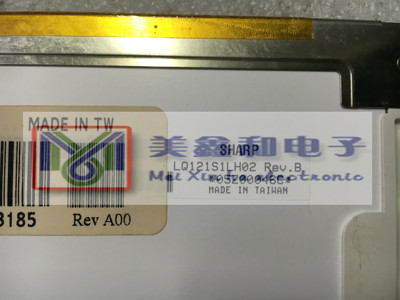 LQ121S1LH02   LQ121S1LG45  G121SN01-V0  G121S1-L01