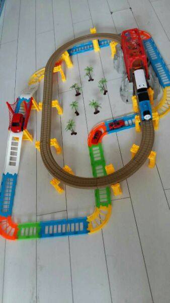 Roller Hot Wheel - Ref 2566777 Image 1