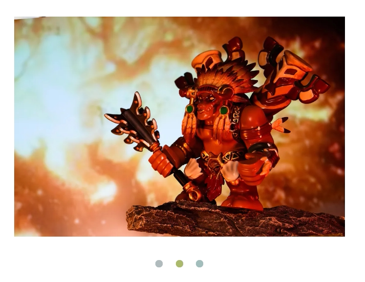 人仔工厂 第三方 贝恩血蹄 牛头人 大酋长 科多兽 坐骑