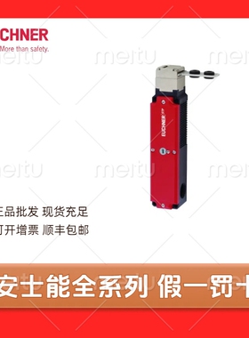 现货 安士能100139 TP3-4141A024MC2184安全开关 全新原装EUCHNER