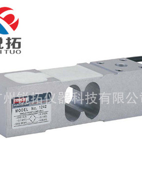 现货供应美国Tedea-Huntleigh 1242（50kg-250kg）称重传感器