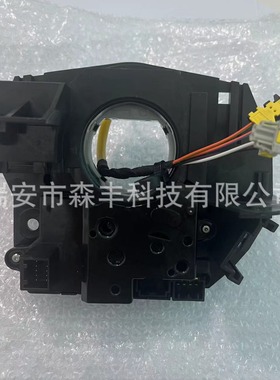 68425713AA-AG适用道奇克莱斯勒带角度传感器总成68425694AC(9针