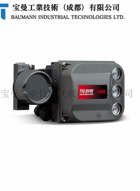 全新Fisher费希尔数字式智能阀门定位器DVC6200 GX HC版本HART