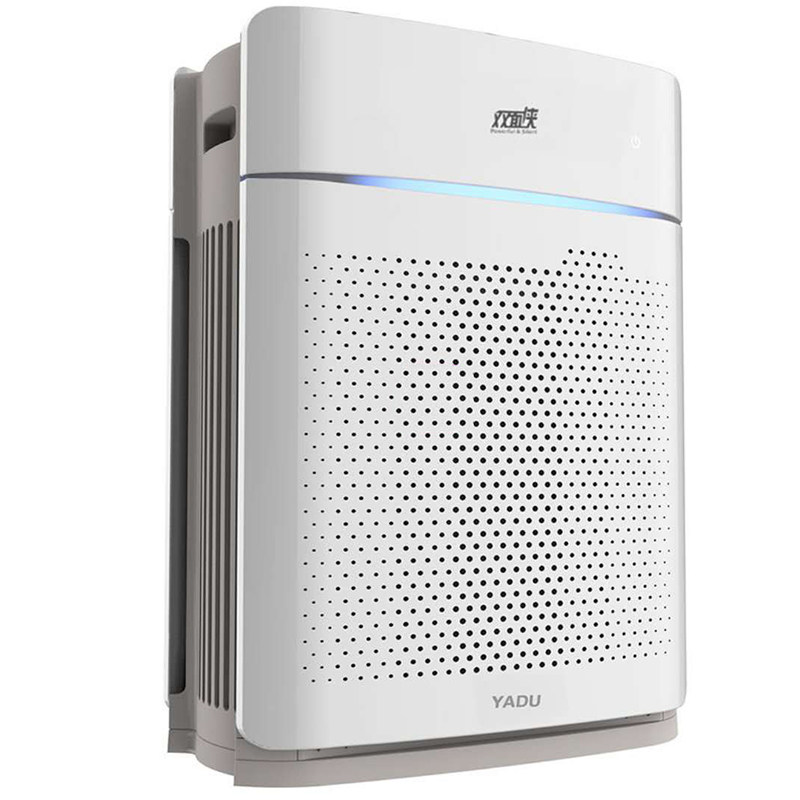 亚都空气净化器KJ400G-P3家用办公除甲醛雾霾烟尘二手烟PM2.5