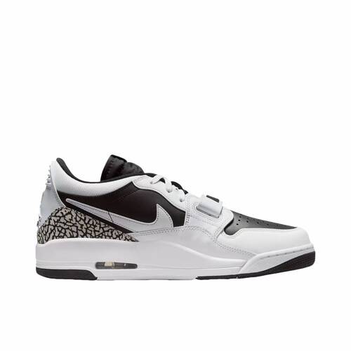 耐克Air Jordan Legacy 312 魔术贴缓震复古回弹运动休闲鞋CD7069