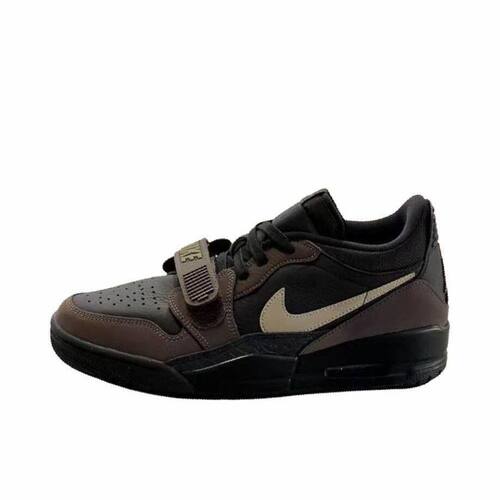 Air Jordan Legacy 312耐克舒适防滑低帮篮球鞋CD9054-003
