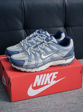 耐克正品Nike P-6000 CNPT机能风防滑耐磨运动休闲鞋IH3646-499