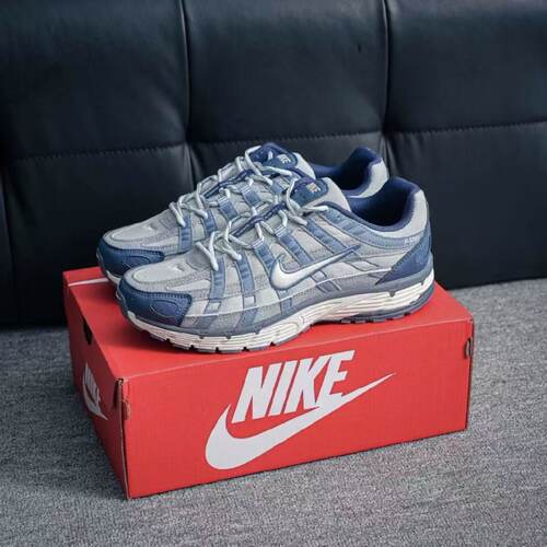 耐克正品Nike P-6000 CNPT机能风防滑耐磨运动休闲鞋IH3646-499