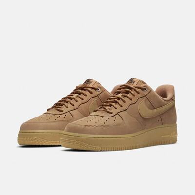 耐克正品Nike Air Force 1男女复古透气低帮休闲板鞋CJ9179-200
