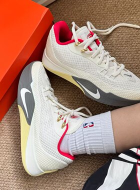 NIKES.T. FLARE EP正品耐克男子气焰运动训练篮球鞋HF0232-002