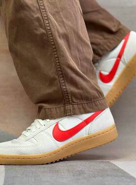 Nike Field General 82 Sp正品耐克轻便低帮板鞋HF3165-104