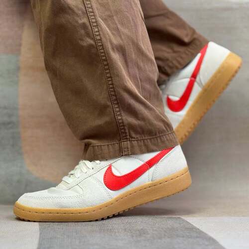Nike Field General 82 Sp正品耐克轻便低帮板鞋HF3165-104
