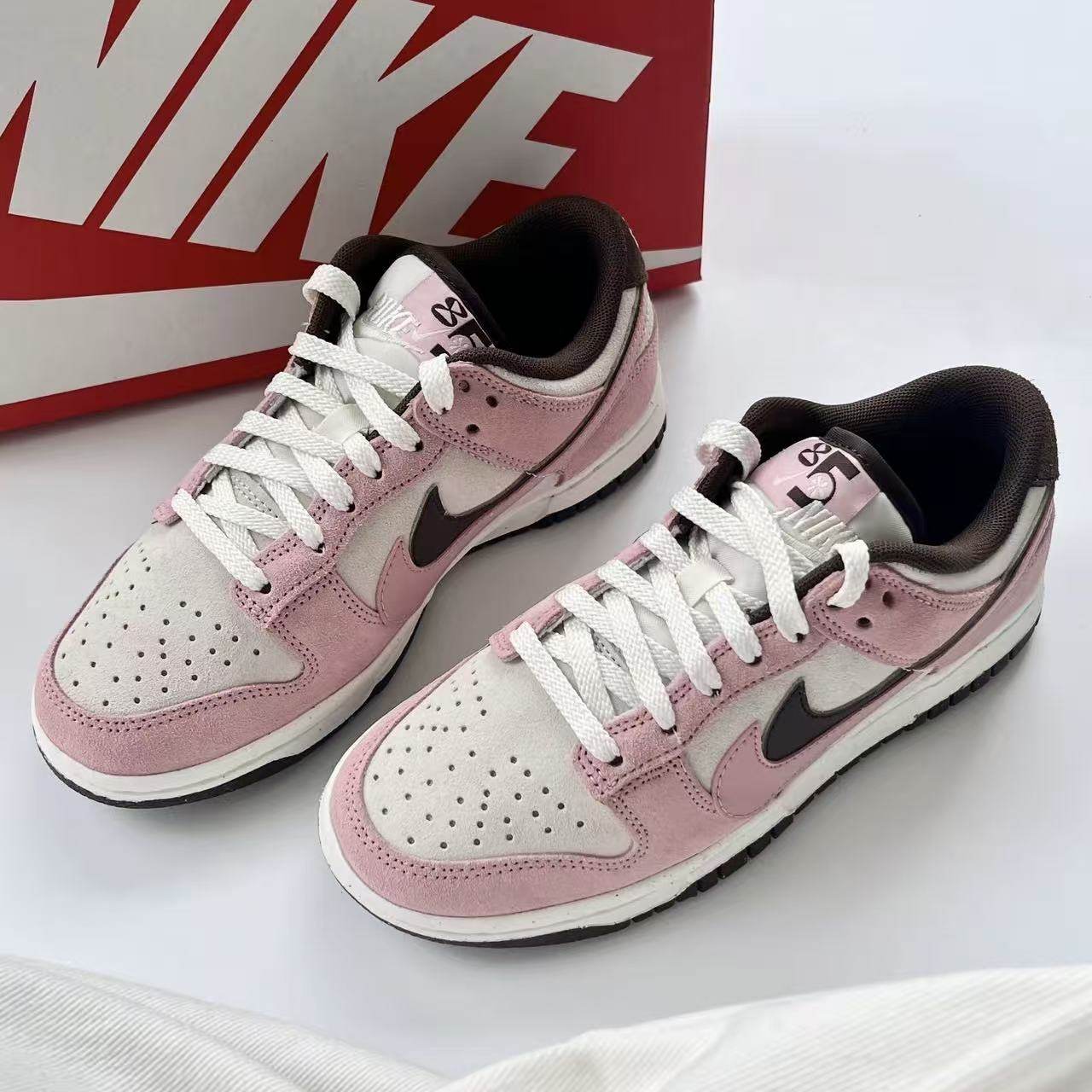 NIKE Dunk  耐克正品经典低帮复古休闲板鞋,运动鞋new,板鞋,淘宝优惠券,粉丝福利购,淘宝优惠卷