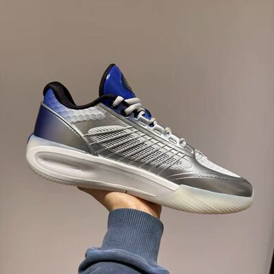 安踏正品男士减震防滑全掌碳板鞋