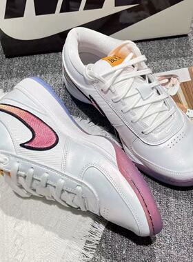 耐克正品Nike BOOK 1布克1代  防滑耐磨抗扭百搭 篮球鞋