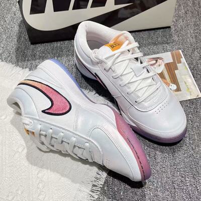 耐克正品Nike BOOK 1布克1代  防滑耐磨抗扭百搭 篮球鞋