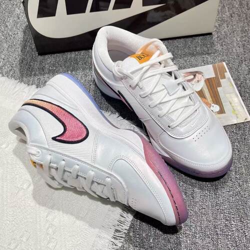 耐克正品Nike BOOK 1布克1代  防滑耐磨抗扭百搭 篮球鞋