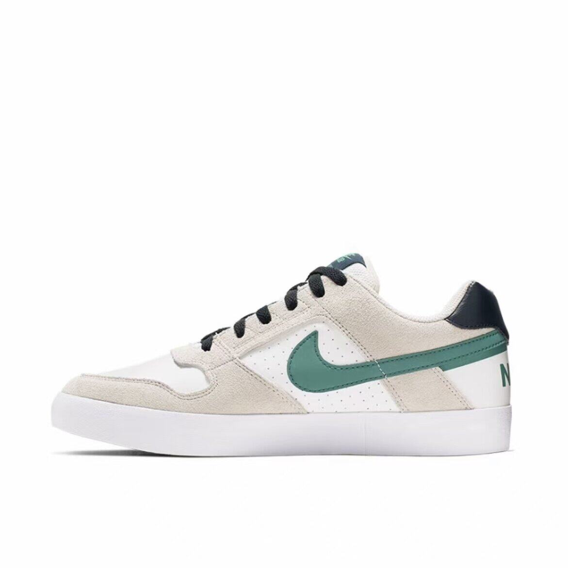 Nike SB Delta Force Vulc耐克防滑耐磨复古休闲滑板鞋942237-015