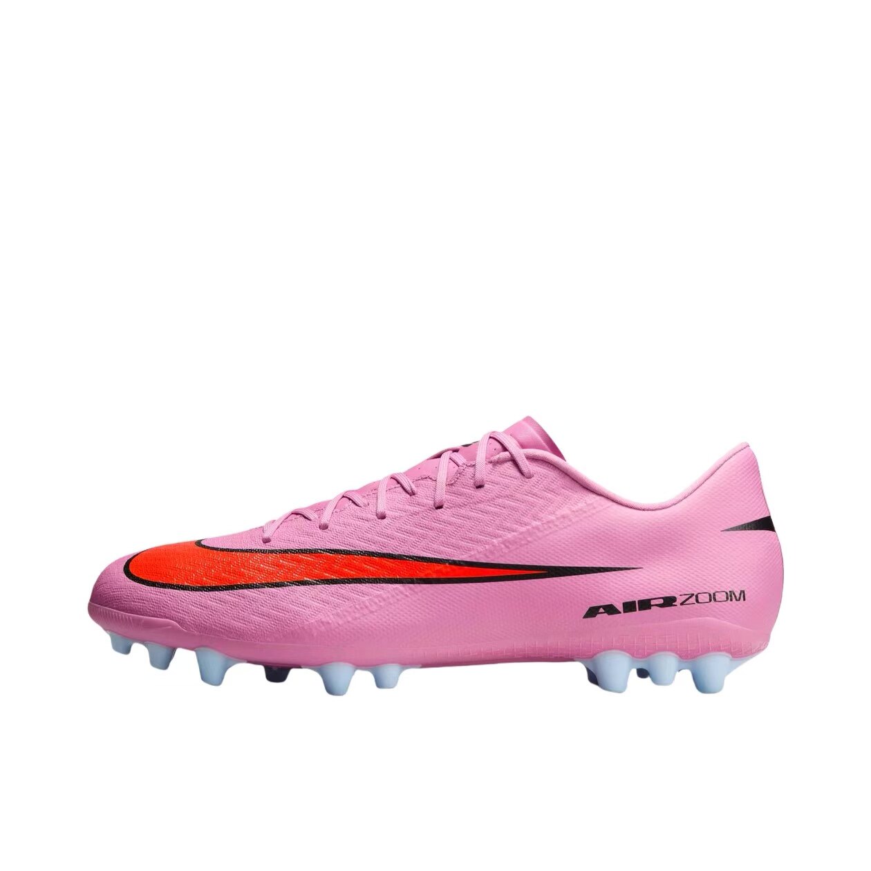 耐克Nike Mercurial Vapor 16 Academy FG/MG 足球鞋 中端 混钉