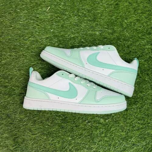 Nike Court Borough耐克百搭舒适透气轻便休闲低帮板鞋FZ3539-100