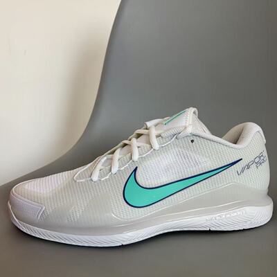 NikeAirZoomVaporPro 耐克轻便透气夏季减震运动网球鞋CZ0220-141