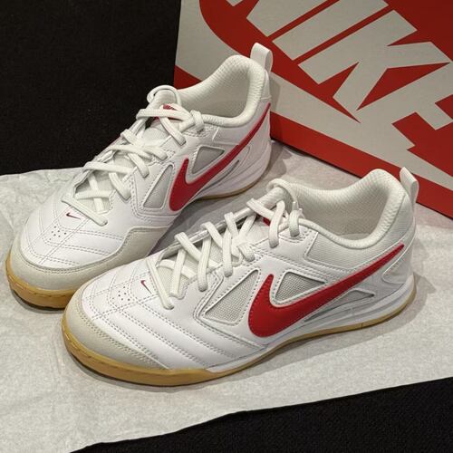 Nike Gato耐克 轻便透气减震耐磨 简约百搭 运动休闲鞋HQ6019-102