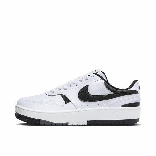 耐克正品现货Nike Gamma Force轻便缓震透气厚底复古板鞋DX9176