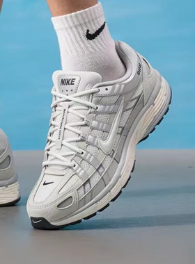 NikeP-6000CNPT耐克时尚经典透气老爹鞋夏季复古跑步鞋IU7549-072