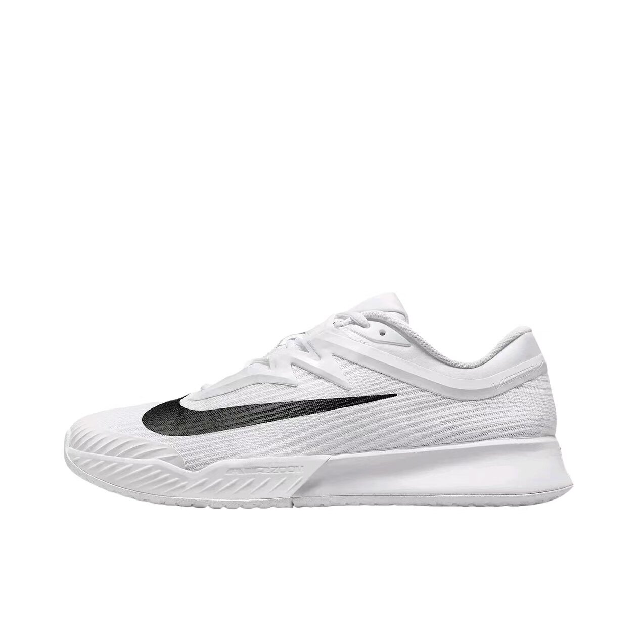 Nike Vapor Pro 3正品耐克减震透气舒适百搭低帮网球鞋FZ2161-101