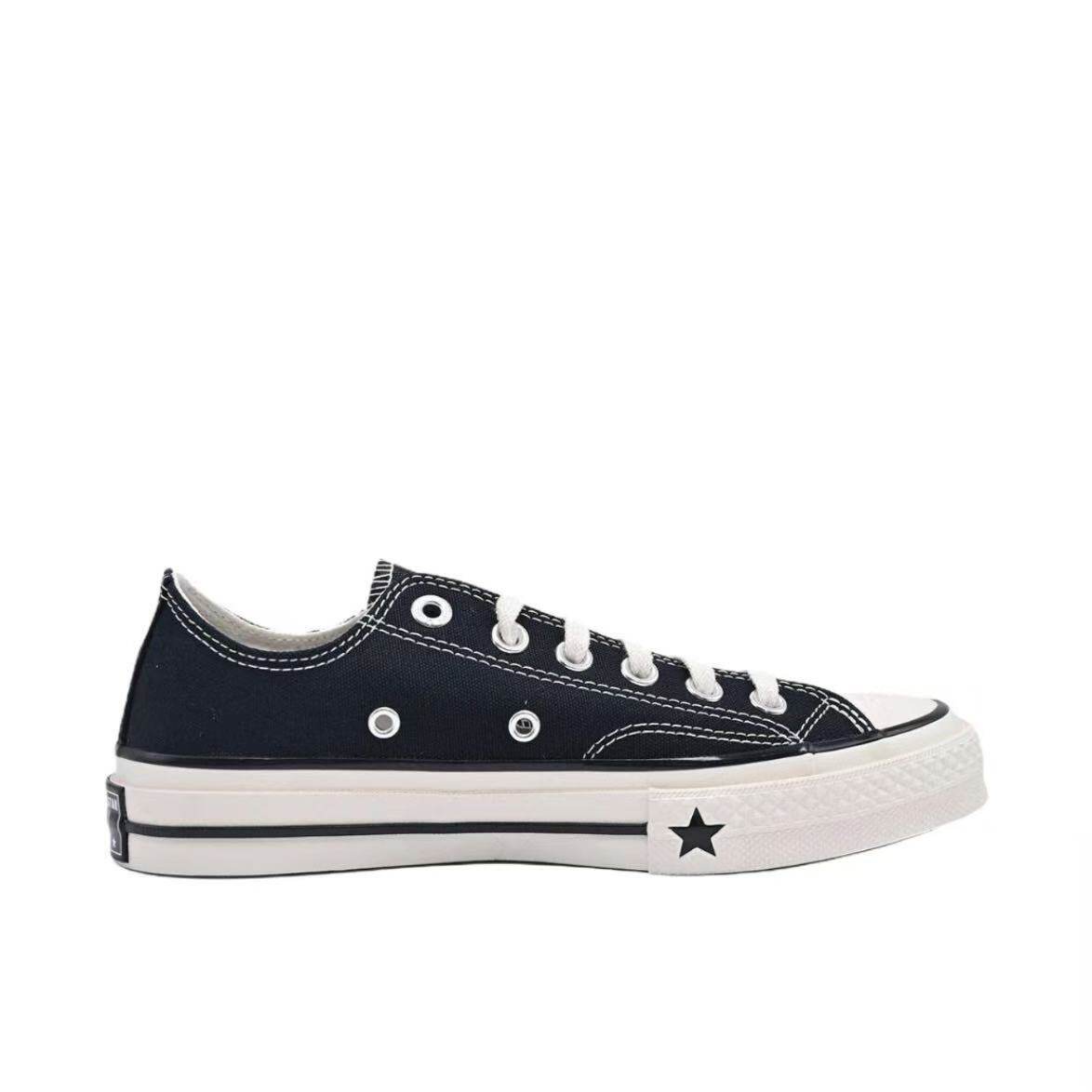 Converse/匡威2026新款 70 X 男女同款帆布鞋运动休闲板鞋A24228C