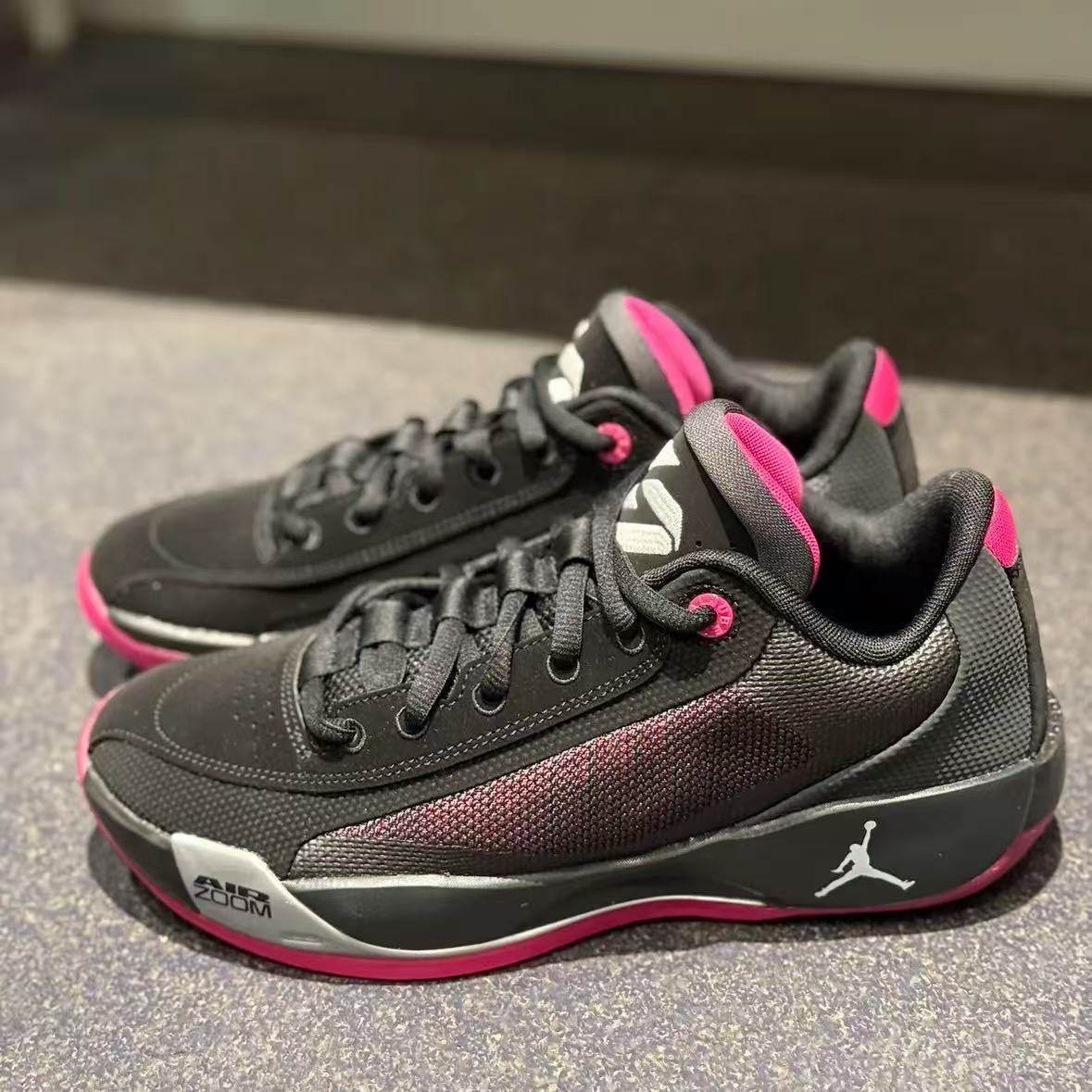 耐克正品JordanAir Jordan Luka 77东契奇圆头系带 实战篮球鞋,运动鞋new,篮球鞋,淘宝优惠券,粉丝福利购,淘宝优惠卷